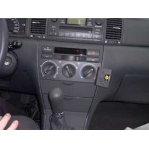 Image de Brodit ProClip für Toyota Corolla, ab Baujahr 2002