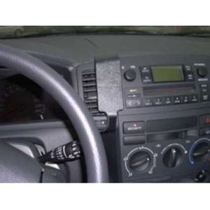 Image de Brodit ProClip für Toyota Corolla Verso, ab Baujahr 2002