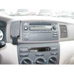 Image de Brodit ProClip für Toyota Corolla, ab Baujahr 2002