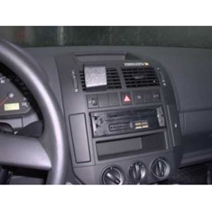 Image de Brodit ProClip für VW Polo, ab Baujahr 2002