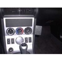 Resim Brodit ProClip für BMW Z3, ab Baujahr 1996