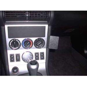 Resim Brodit ProClip für BMW Z3, ab Baujahr 1996
