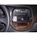 Resim Brodit ProClip für Daewoo Tacuma, ab Baujahr 2001