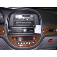 Resim Brodit ProClip für Daewoo Rezzo, ab Baujahr 2001