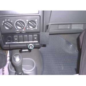Image de Brodit ProClip für VW Caddy Skap / Combi, ab Baujahr 2001