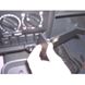 Image de Brodit ProClip für VW Caddy Skap / Combi, ab Baujahr 2001