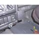 Image de Brodit ProClip für VW Caddy Skap / Combi, ab Baujahr 2001
