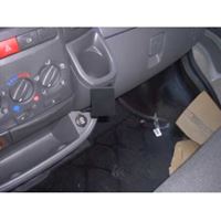 Image de Brodit ProClip für Peugeot Boxer, ab Baujahr 2002