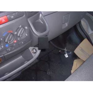 Image de Brodit ProClip für Peugeot Boxer, ab Baujahr 2002
