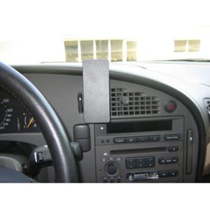 Image de Brodit ProClip für Saab 9-5, ab Baujahr 1998
