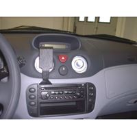 Resim Brodit ProClip für Citroen C3, ab Baujahr 2002