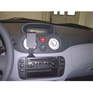 Resim Brodit ProClip für Citroen C3, ab Baujahr 2002