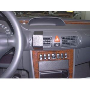Image de Brodit ProClip für Mercedes Vaneo, ab Baujahr 2002