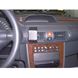 Image de Brodit ProClip für Mercedes Vaneo, ab Baujahr 2002