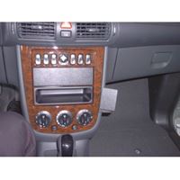 Image de Brodit ProClip für Mercedes Vaneo, ab Baujahr 2002