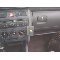 Resim Brodit ProClip für Audi A3 - Baujahr 2001 bis 2002