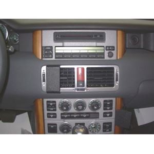Afbeelding van Brodit ProClip für Land Rover - Range Rover, ab Baujahr 2002