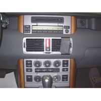 Image de Brodit ProClip für Land Rover - Range Rover, ab Baujahr 2002
