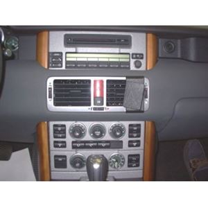 Image de Brodit ProClip für Land Rover - Range Rover, ab Baujahr 2002