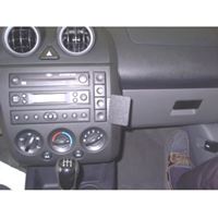 Resim Brodit ProClip für Ford Fiesta, ab Baujahr 2003