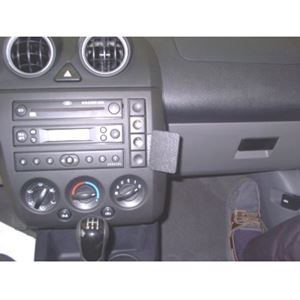 Resim Brodit ProClip für Ford Fiesta, ab Baujahr 2003
