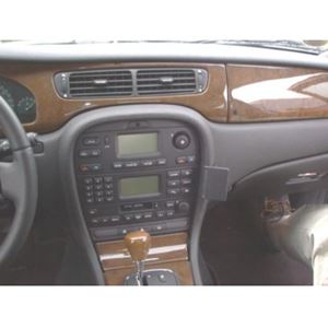Resim Brodit ProClip für Jaguar - S-Type, ab Baujahr 2002