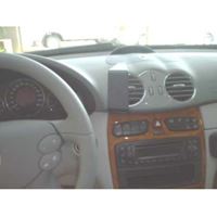 Bild von Brodit ProClip für Mercedes CLK-Klasse, ab Baujahr 2002