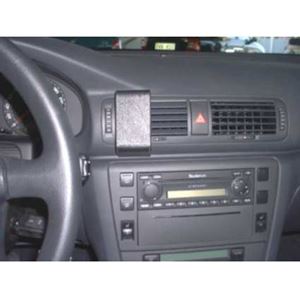 Image de Brodit ProClip für Skoda Superb, ab Baujahr 2002