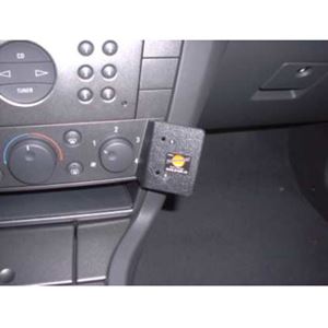 Image de Brodit ProClip für Opel Vectra C, ab Baujahr 2002