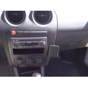 Image de Brodit ProClip für Seat - Ibiza, ab Baujahr 2002