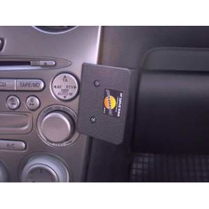 Image de Brodit ProClip für Mazda 6, ab Baujahr 2002