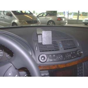 Immagine di Brodit ProClip für Mercedes E-Klasse (W211), ab Baujahr 2002