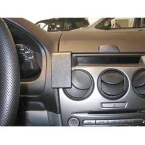 Image de Brodit ProClip für Mazda 6, ab Baujahr 2002