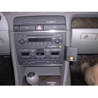 Resim Brodit ProClip für Audi A4 Cabrio, ab Baujahr 2002