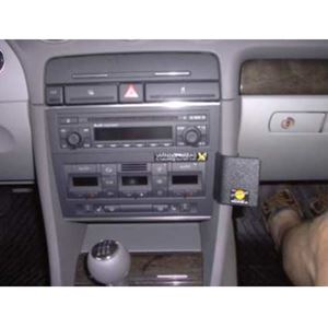Resim Brodit ProClip für Audi A4 Cabrio, ab Baujahr 2002
