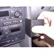 Resim Brodit ProClip für Audi A4 Cabrio, ab Baujahr 2002