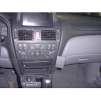Image de Brodit ProClip für Nissan Almera, ab Baujahr 2003