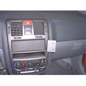 Image de Brodit ProClip für Hyundai Getz, ab Baujahr 2002