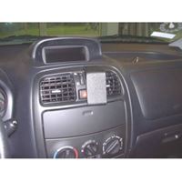 Image de Brodit ProClip für Mitsubishi Space Star, ab Baujahr 2003