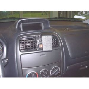 Image de Brodit ProClip für Mitsubishi Space Star, ab Baujahr 2003