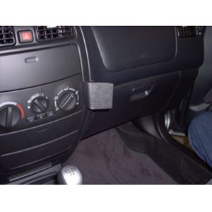 Image de Brodit ProClip für Mitsubishi Space Star, ab Baujahr 2003