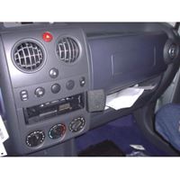 Image de Brodit ProClip für Peugeot Partner, ab Baujahr 2003