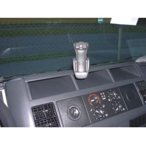 Afbeelding van Brodit ProClip für MAN - Cab Type K Evolution, ab Baujahr 2000