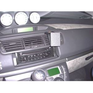 Image de Brodit ProClip für Peugeot 807, ab Baujahr 2002