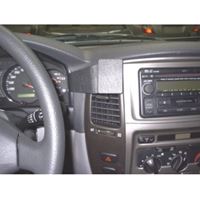 Image de Brodit ProClip für Toyota LandCruiser, ab Baujahr 2002