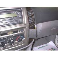 Image de Brodit ProClip für Toyota Land Cruiser 100, ab Baujahr 2002