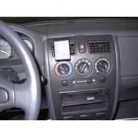 Resim Brodit ProClip für Daihatsu - Sirion, ab Baujahr 2002