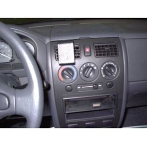 Resim Brodit ProClip für Daihatsu - Sirion, ab Baujahr 2002