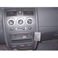 Resim Brodit ProClip für Daihatsu - Sirion, ab Baujahr 2002