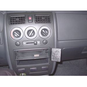 Resim Brodit ProClip für Daihatsu - Sirion, ab Baujahr 2002